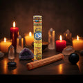 Zambala Prayer Ceremony Bhutanese Incense for prayer rituals, meditation, and spiritual ceremonies.