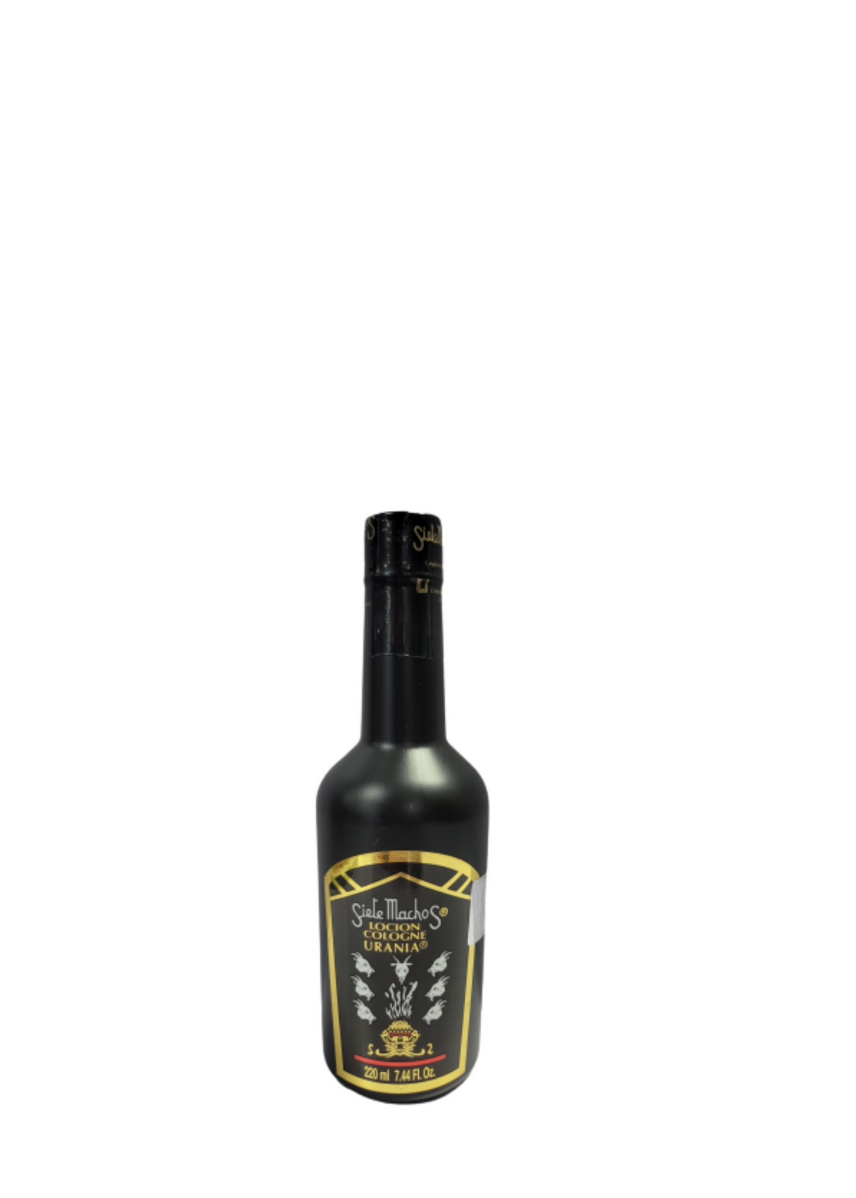 Urania Siete Machos Cologne (110ml)