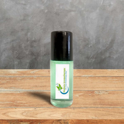 Aloe Vera Body Oil (Unisex)