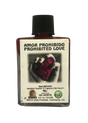 Amor Prohibido Prohibited love Wish Oil