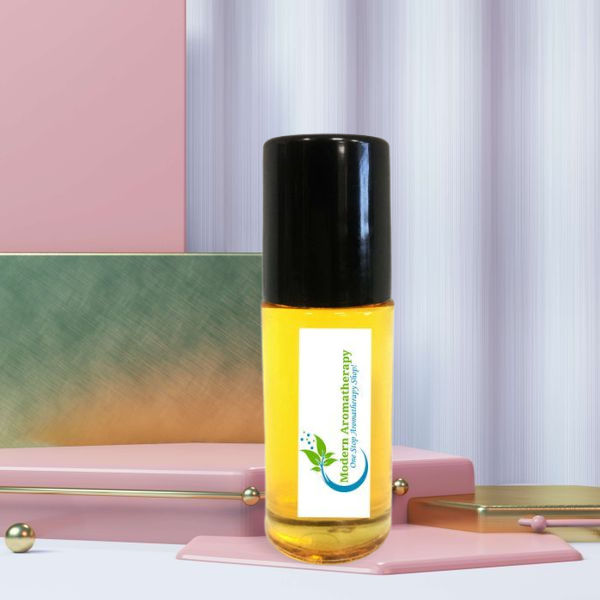 Coconut Body Oil (Unisex)
