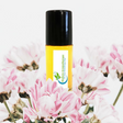 Cool Water Body Oil