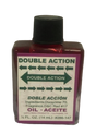 Double Action Wish Oil