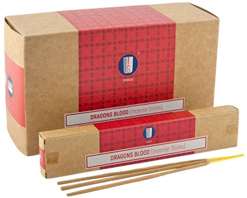 Dragoon Blood Incense Sticks