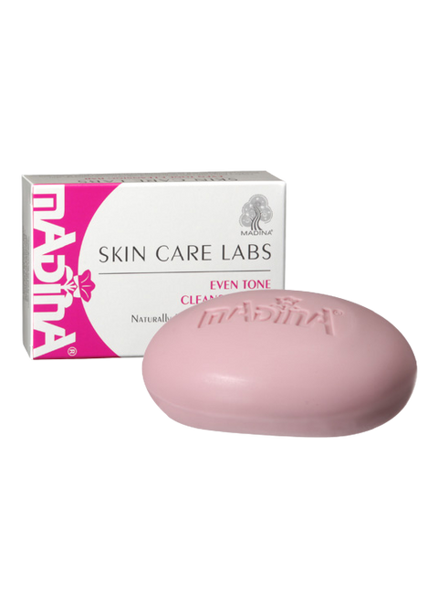 Even Tone Cleansing Skin Care Soap