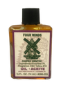Four Winds Wish Oil