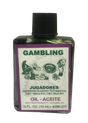 Gambling Wish Oil