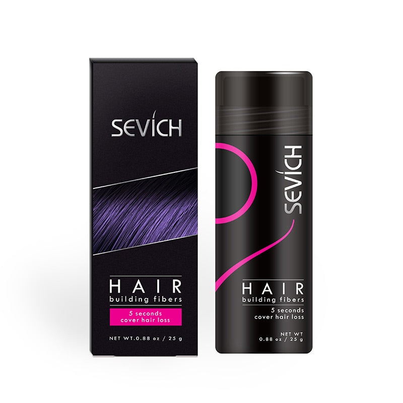 Sevich Hair Building Fiber Applicator Spray