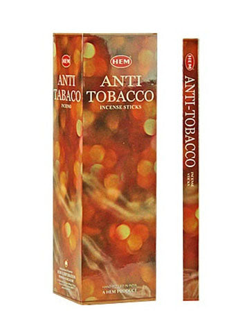 Hem Anti Tobacco Incense Sticks