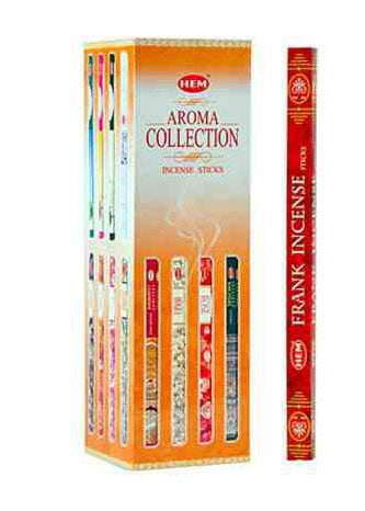 Hem Aroma Collection Incense Sticks