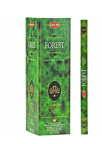 Hem Forest Incense Sticks