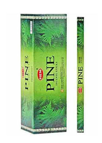 Hem Pine Incense Sticks
