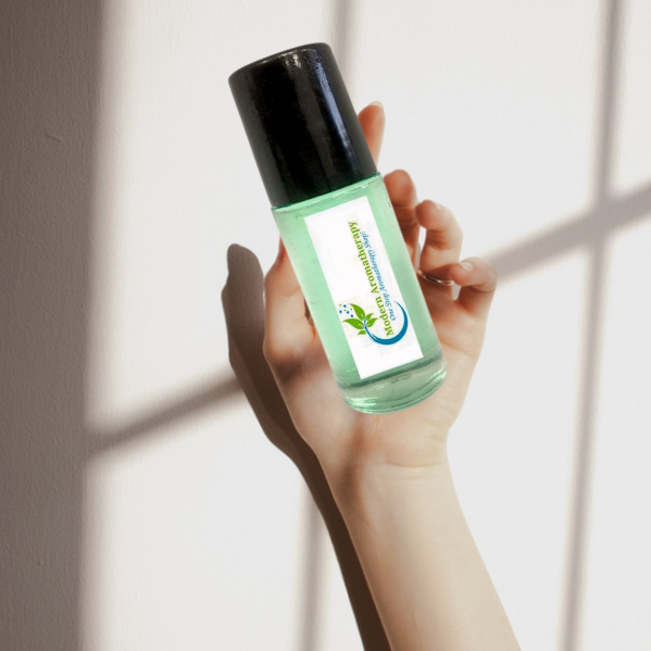 Invictus Body Oil