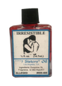 Irresistible Wish Oil