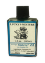 Lucky 9 Mixture Wish Oil