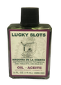 Lucky Slots Wish Oil