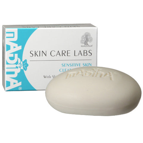 Madina Sensitive Skin Bar Soap