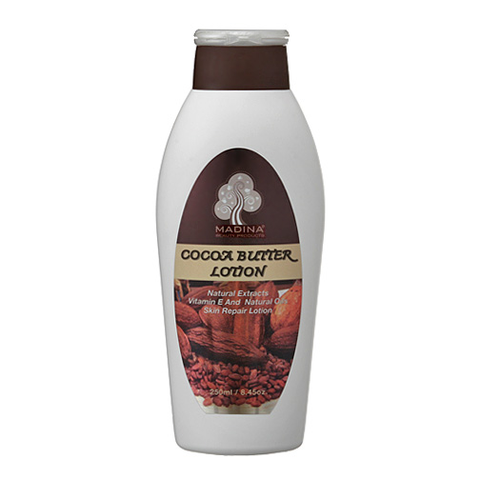 Madina Cocoa Butter Lotion
