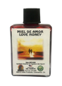 Meil De Amor Love Honey Wish Oil