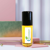Myrrh Body Oil