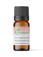 White Camphor Essential Oil
