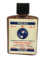 Pisces Wish Oil