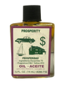 Prosperity Wish Oil