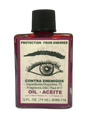 Protection From Enemies Wish Oil
