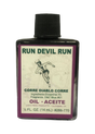 Run Devil Run Wish Oil