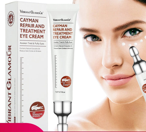 Eye Cream Peptide Collagen Serum Anti-Wrinkle Cream