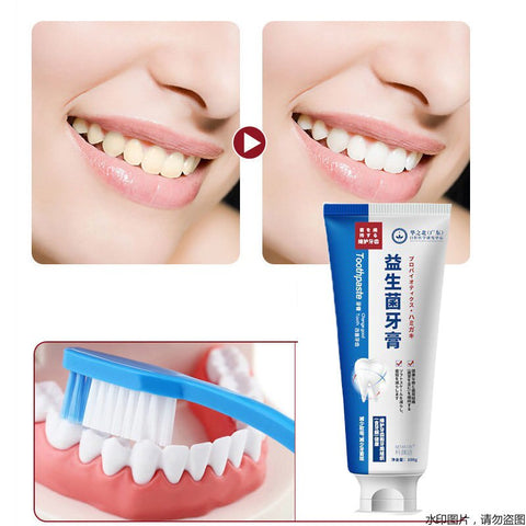 Teeth Cavities Removal