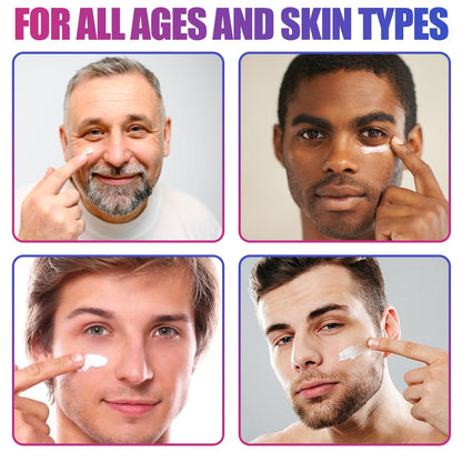 Anti Wrinkle Cream For Men