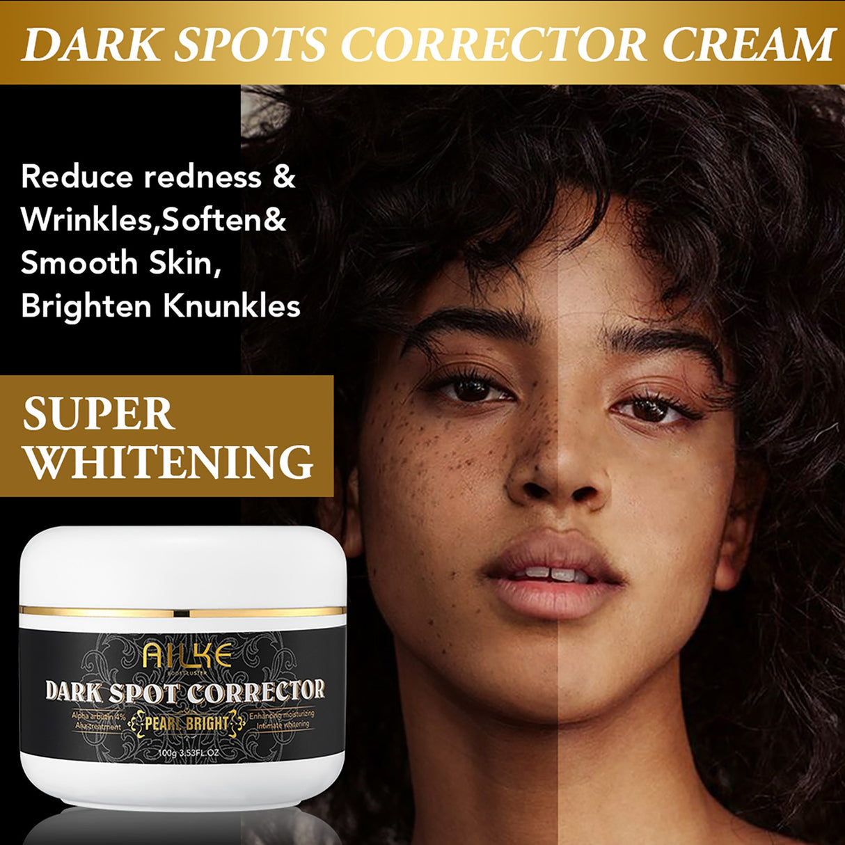 AILKE Collagen Skin Care