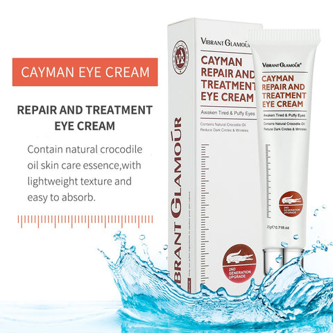 Eye Cream Peptide Collagen Serum Anti-Wrinkle Cream