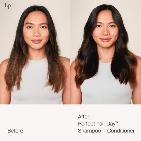 Perfect Hair Day Hydrate Shampoo & Conditioner