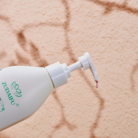 300ML Herbal Anti Dandruff Shampoo