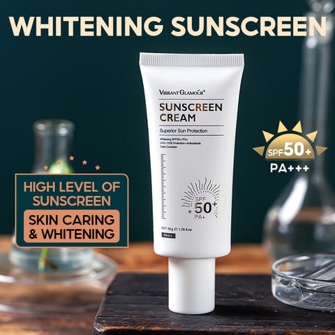 VIBRANT GLAMOUR Sunscreen Cream