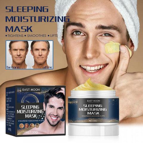 Anti Wrinkle Men Skin Care Cream