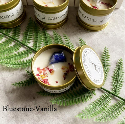 Scented Long Lasting Soy Candles