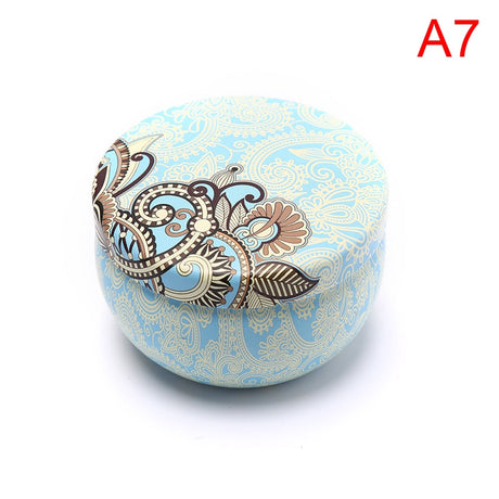 Handmade Scented Candle