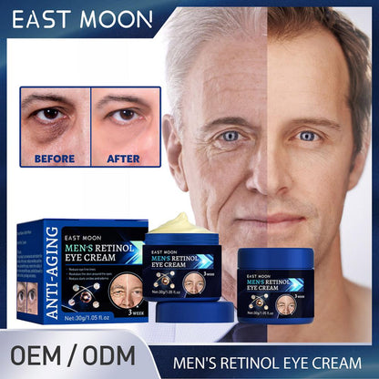 Men Eye Cream Anti Wrinkle Anti Aging Face Creams