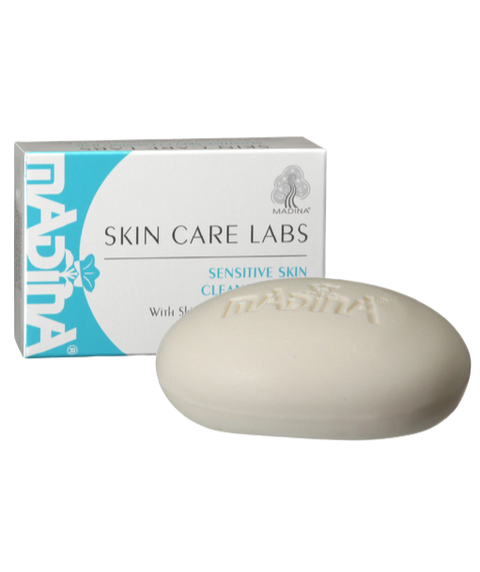 Sensitive Skin Cleansing Skin Care Soap