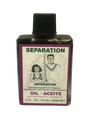 Separation Wish Oil