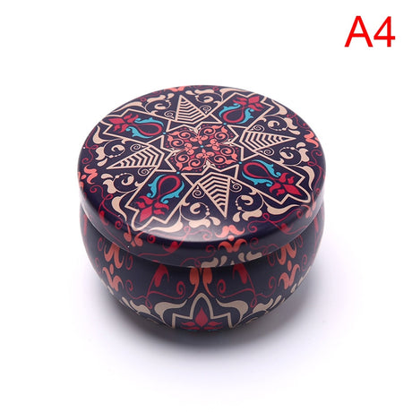 Handmade Scented Candle