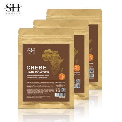 Chebe Africa Women Traction Alopecia Treatment