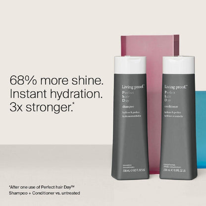 Perfect Hair Day Hydrate Shampoo & Conditioner