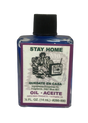Stay Home Wish Oil