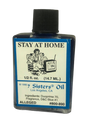 Stay At Home Wish Oil