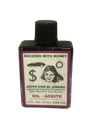 Success With Money Wish Oil