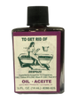 To Get Rid Of Wish Oil